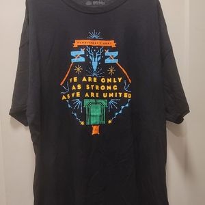 Unisex Wizarding World Tshirt